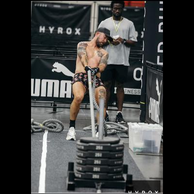 Taking Chances - Episode 17 - Brian Doerfeld