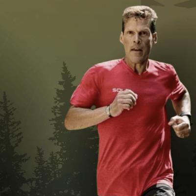 Endless Miles and Ancient Roots // Dean Karnazes // Episode 85