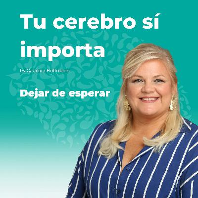 Dejar de esperar
