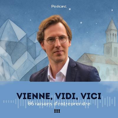#3 : François-Xavier Martin Prével – Poids Lourds Synergies