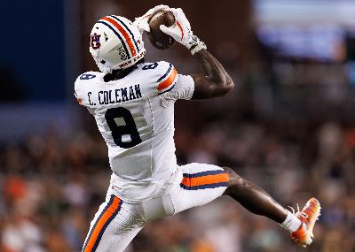 Episode 521: Pull the Lever (Texas A&M Preview)