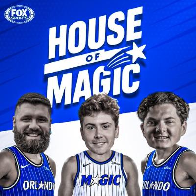 A Very Merry Christmas From The House Of Magic!