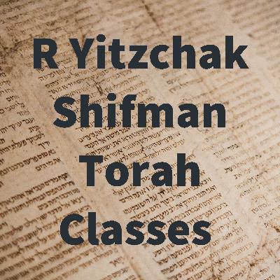 Maaseh- Rabbi David Ashear- The Right One