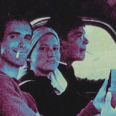 Nature Nomade 2024 - Un auto-stoppeur vers le levant