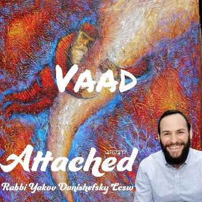 Vaad Series (1) How To Become A Thinking Person