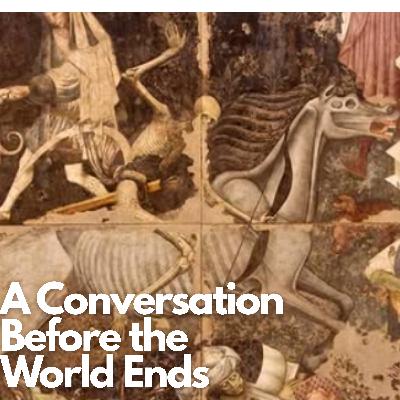 The Third Horseman (or, The Great Famine of 1315)