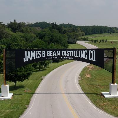 Episode 2: Jim Beam