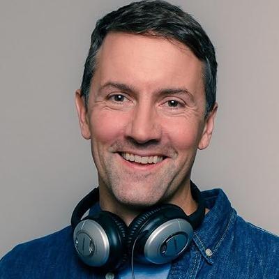 How Brands Can Earn Their Own Attention, with Steve Pratt