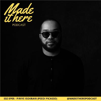 S02EP05 - Piriye Isokrari (Aristokrat Group)