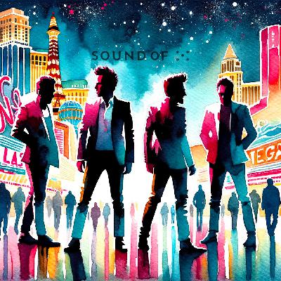 Sound Of: Hot Fuss Sound Of: Hot Fuss