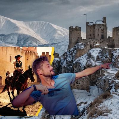 IL MIO ABRUZZO. IL TUO? / GIORNO 60