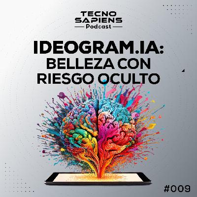 #9. Tutorial Ideogram.ai + Riesgos Reales de IA: Sandbagging y Gaslighting  (Global Risk Institute, Hinton Lectures)