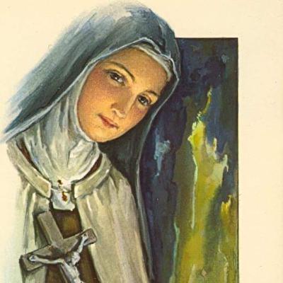 Capítulo 8 Santa Teresita del Niño Jesús, Historia de un Alma Místicos Clásicos para Místicos del Siglo XXI Capítulo 8 Santa Teresita del Niño Jesús, Historia de un Alma Místicos Clásicos para Místicos del Siglo XXI