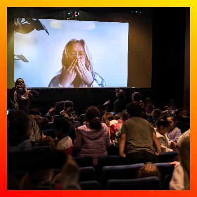 48. LUCAS-Filmfestival: Für alle von 3 bis 18plus!