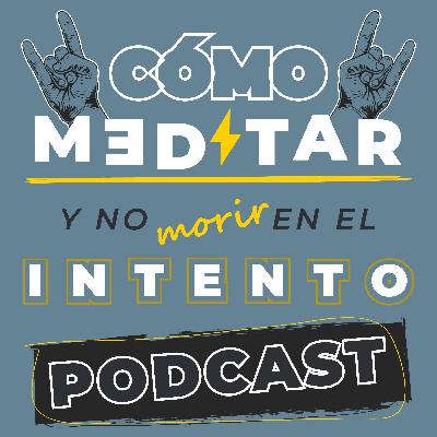 Qué es Cómo meditar y no morir en el intento y quién está detrás del proyecto