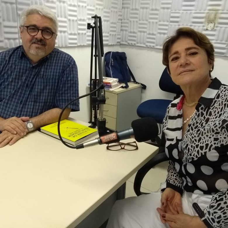 RÁDIO WEB UPE (podcast)