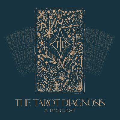 The Devil in Your Relationship: A Therapeutic Tarot Journey
