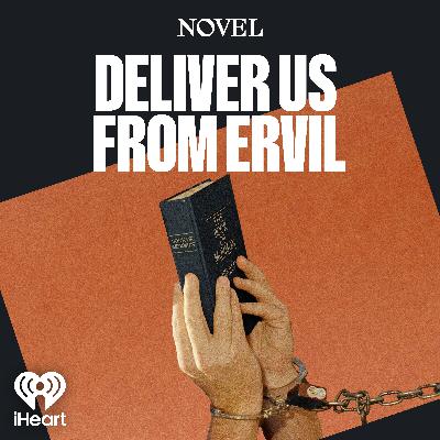 Introducing Deliver Us From Ervil Introducing Deliver Us From Ervil