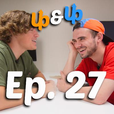 Ep. 27 - The Good and Bad of Social Media, The Secret Life, Being Excited about Relationships Ep. 27 - The Good and Bad of Social Media, The Secret Life, Being Excited about Relationships