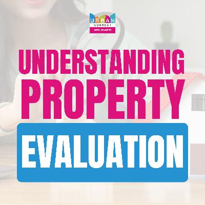 Cracking the Code: Unveiling the Secrets of Property Value Determination with Jessie Ruckel Cracking the Code: Unveiling the Secrets of Property Value Determination with Jessie Ruckel