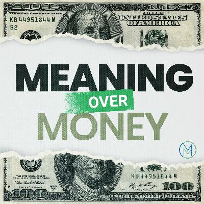 414 - How to Stop Being Jealous: The Power of Factoring in Consequences