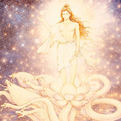 Giải Đáp: Đức Krishna mang tính chất như thế nào ?