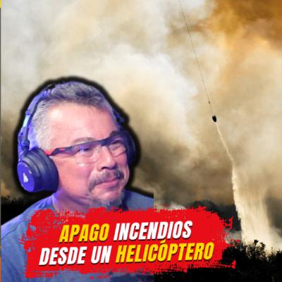 #EP 43 IDS ft CAPITAN BORQUEZ | APAGO INCENDIOS DESDE EL AIRE #EP 43 IDS ft CAPITAN BORQUEZ | APAGO INCENDIOS DESDE EL AIRE