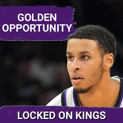 Keegan Murray returns, Kings set a FRANCHISE RECORD for consecutive losses with 15