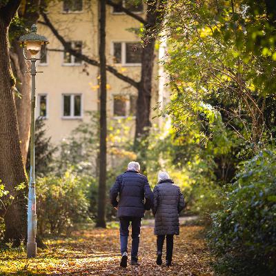 Gerechte Rente für jede Generation: So kann es gelingen
