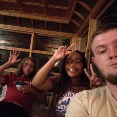 Pagoda Podcast - Episode 2 but really 1 Pagoda Podcast - Episode 2 but really 1