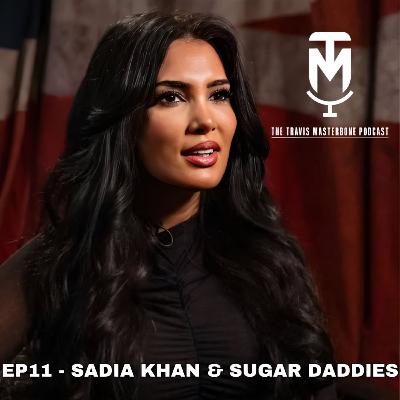 SADIA KHAN & SUGAR DATING