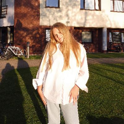 „Trotz der Umstände darf man nicht verzweifeln.“