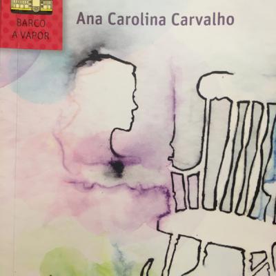 Por: Giovana, Júlia e Maria Clara colégio CLIP.Resumo livro “A conta-gotas” Ana Carolina Carvalho.