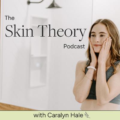 Clearing Acne with Herbal Supplements with Dr. Vivian Tam, Doctor of Chinese Medicine