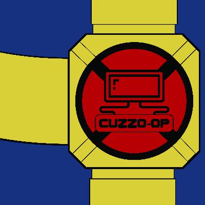 ep79: x-men '97, season 1