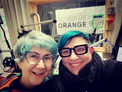 Suzon Fuks, multidisciplinary artivist Suzon Fuks, multidisciplinary artivist