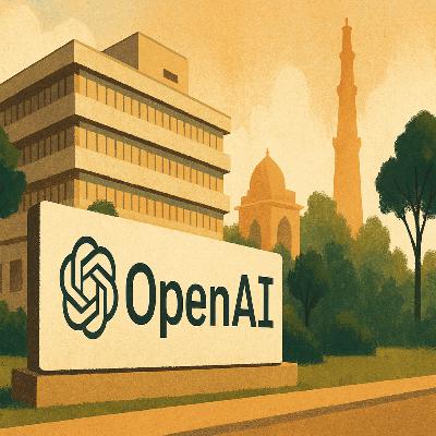 Are OpenAI’s India Move and Zoom’s 10% Jump Markers of What Comes Next? Are OpenAI’s India Move and Zoom’s 10% Jump Markers of What Comes Next?
