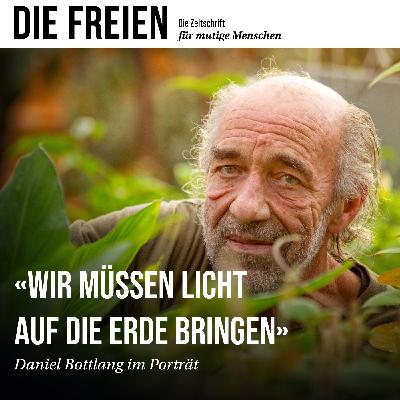 Daniel Bottlang im Porträt