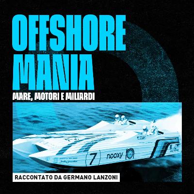 Episodio 5. In alto mare