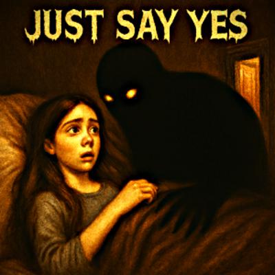 Episode 22: Just Say Yes