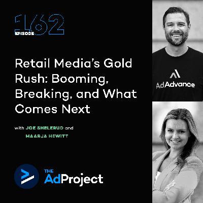 Retail Media’s Gold Rush: Booming, Breaking, and What Comes Next Retail Media’s Gold Rush: Booming, Breaking, and What Comes Next