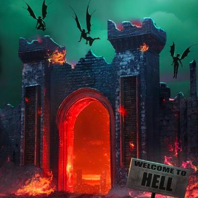 I work for the Devil's Hotel in Purgatory. We have STRANGE RULES I work for the Devil's Hotel in Purgatory. We have STRANGE RULES