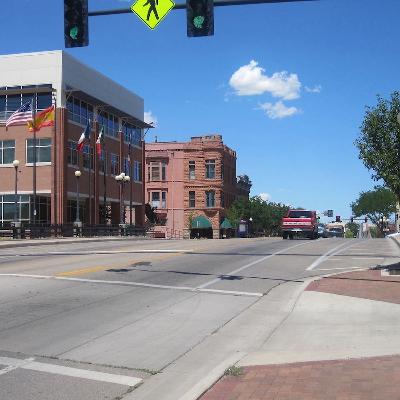 5 - Pueblo, CO: To Learn, Understand, Grow and Be Able to Share That With Others with Michael Diaz
