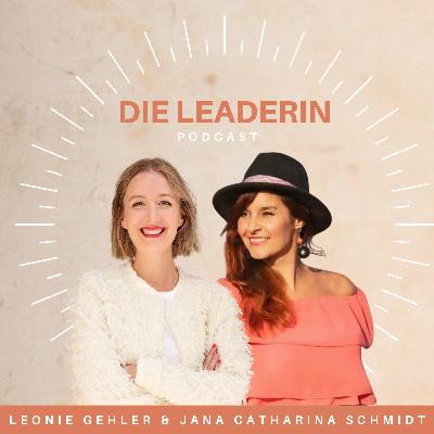 #229 Die Macht der Stimme: Wie du mit deiner Stimme überzeugst – Interview Special mit Jana Catharina Schmidt #229 Die Macht der Stimme: Wie du mit deiner Stimme überzeugst – Interview Special mit Jana Catharina Schmidt