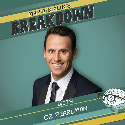 Did He Read Mayim’s Mind… Or Did She Outsmart The World's #1 Mentalist?! How You Can Use Oz Pearlman’s Tricks to Better Trust Your Instincts