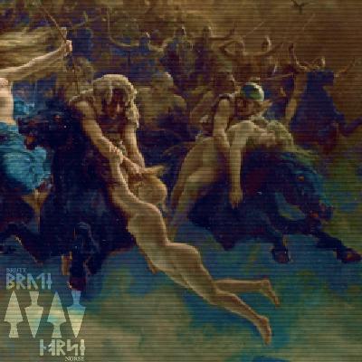 33: Subterranean Yuletide Extravaganza 2020