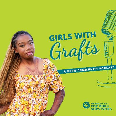 It’s a Lovely Thing: When Scars Build Community