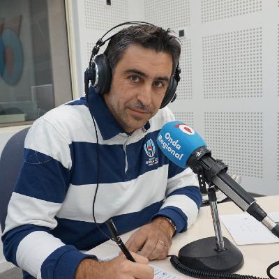 REGIÓN DEPORTIVA (NOCHE) 05/02/2026 REGIÓN DEPORTIVA (NOCHE) 05/02/2026