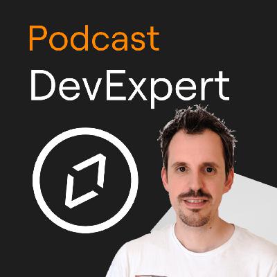 Especial desde el Google I/O Connect: Conversaciones con Expertos en Desarrollo Android | Ep. 16