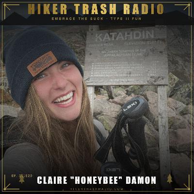 Preventative Catholes - Claire "Honeybee" Damon (Part II) Preventative Catholes - Claire "Honeybee" Damon (Part II)